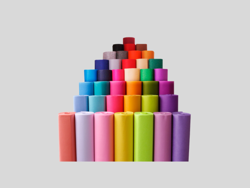 Non Woven Roll